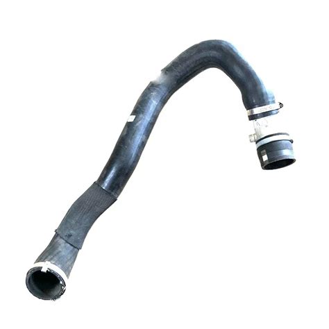 Auto Parts Engine Flexible Reinforced Elbow Hose Radiator Coolant Hose