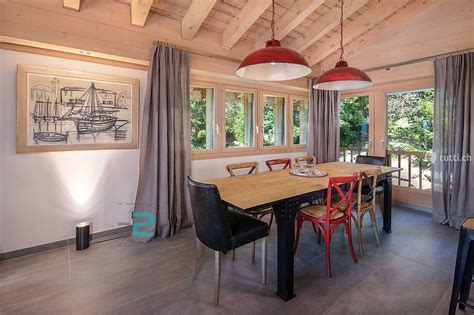 Magnifique Attique Duplex En Plein Centre Im Kanton Wallis Mieten