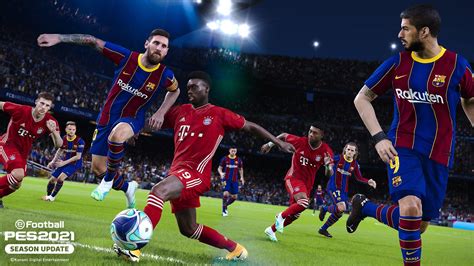 Efootball Pes 2021 Playstation 4