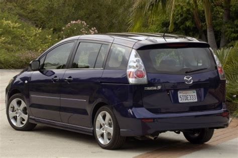 Used 2010 Mazda 5 For Sale Pricing And Features Edmunds