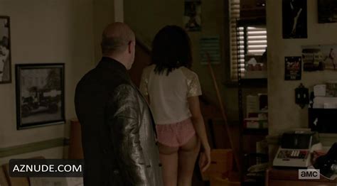 PATRICE BELL Nude AZNude