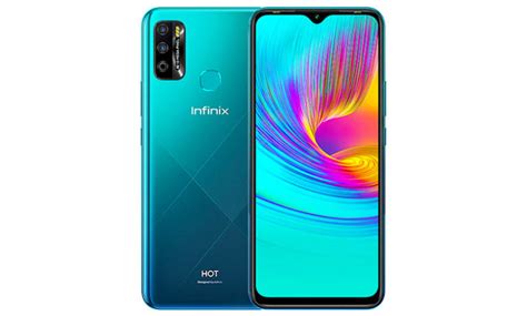 Infinix HOT Play X B Android Stock ROM Firmware Flash File
