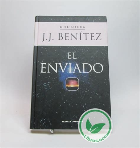 Comprar El Enviado Libros Eco