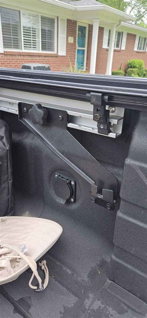 Bed Extender Nissan Frontier Forum