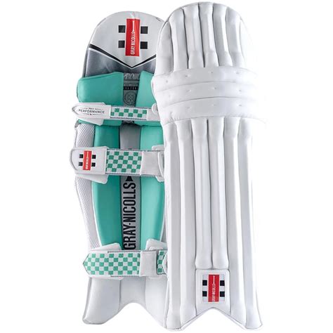 Gray Nicolls Pro Performance Legguards