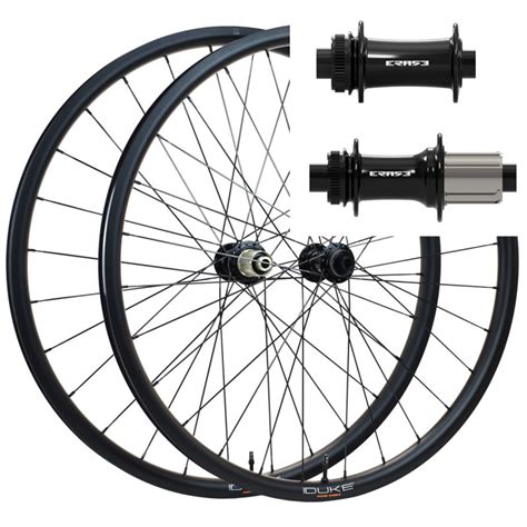 Wheel S Duke World Runner Disc Erase Cl