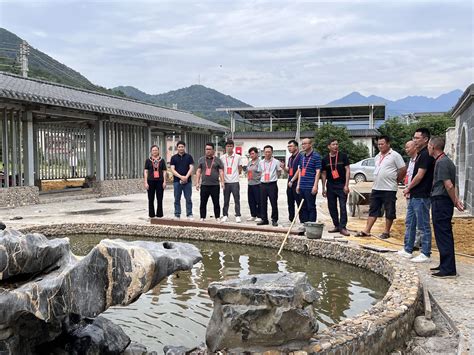 曲江罗坑镇：共谋典型村培育发展良策 助推“百千万工程”走深走实韶关发布