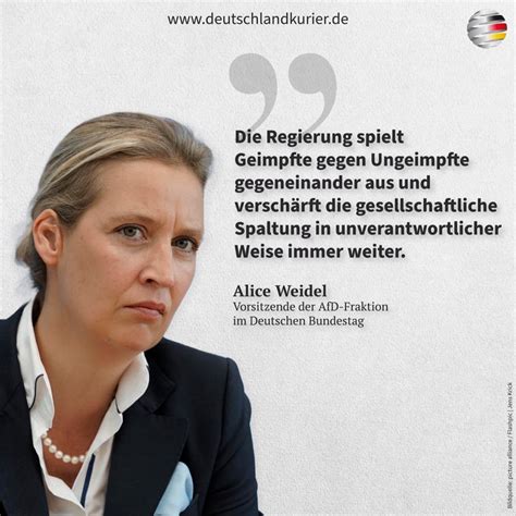 Alice Weidel Afd Ftw