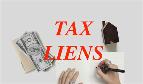 tax lien  bank levy art  tax