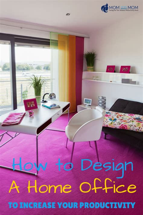 How to Design a Home Office