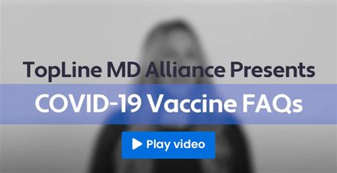 Covid Vaccine Information In Florida Topline Md