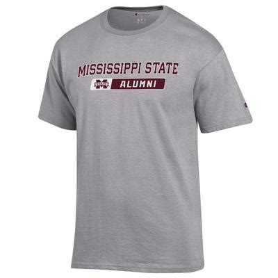 Mississippi State Bulldogs | Miss St Alumni Gear | Alumni Hall