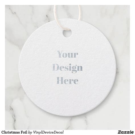 Favor Tags | Zazzle | Personalized gift tags, Gift tags, Favor tags