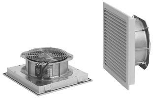 ST1326414 NVENT HOFFMAN Enclosure Cooling Filter Fan ST13 Series