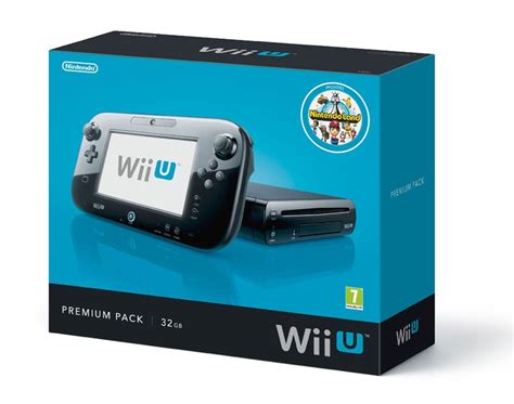 What’s Up With the Nintendo Wii U?