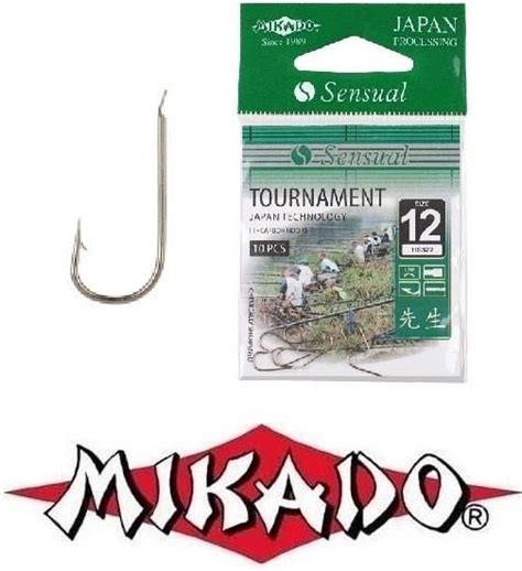 Mikado Haczyk Sensual Tournament Nr 20 Lbr ICGCPS13196 Ceny I