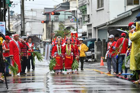 [新聞] 阿美族里漏部落祖靈祭 吉安鄉傳承原民文化 看板 Aboriginal Mo Ptt 鄉公所