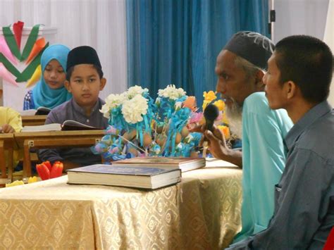 Sk Sungai Buaya Majlis Khatam Al Quran Sk Sungai Buaya