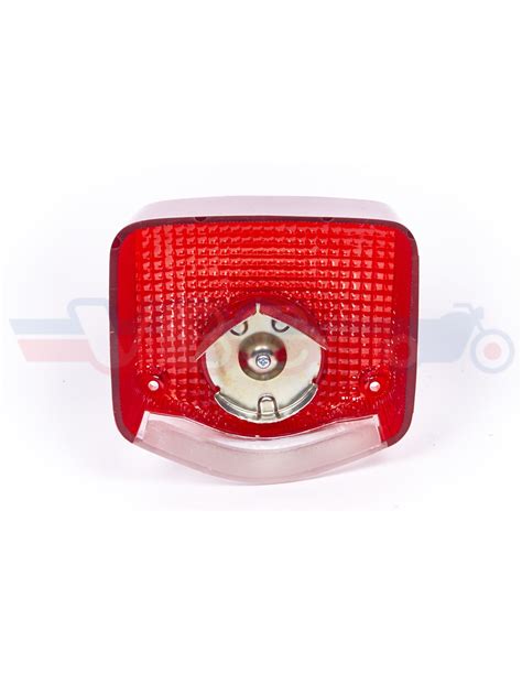 Cabochon De Feu Arri Re Honda Cb N T Xl S Xl S Xl S Cm C