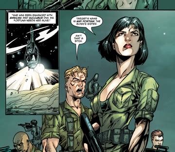 UnHoly Argent Vs Onyx Muses Sex And Porn Comics