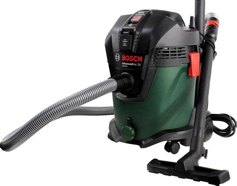 Bosch Advanced Vac 20 (3 stores) see best prices now
