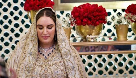 Bakhtawar Bhutto-Zardari shares a memorable clip from her wedding on ...