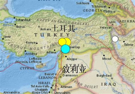 3 天前精准预测土耳其强震，荷兰研究者一日涨粉 90 万，地震真能精准预测？哪些信息值得关注？ 知乎