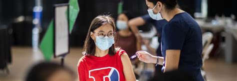 Wellness at Penn | Penn Admissions
