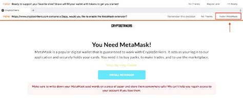 How To Use Metamask How To Install In All Browsers