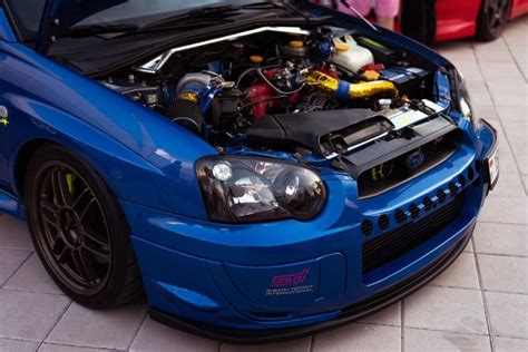 Honda K24 Engine Guide: Specs & Problems You Need to Know | ThinkTuning