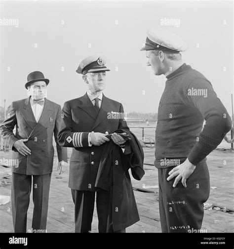 Barnacle Bill 1957 Alec Guinness Percy Herbert Maurice Denham