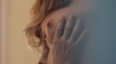 Naked Mindy Robinson In V H S