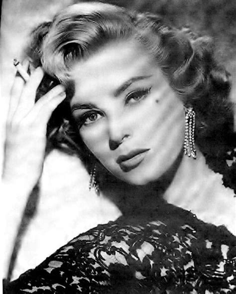 Miroslava Mexican Actress Hollywood Old Hollywood