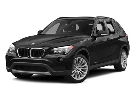 2015 Bmw X1 In Canada Canadian Prices Trims Specs Photos Recalls