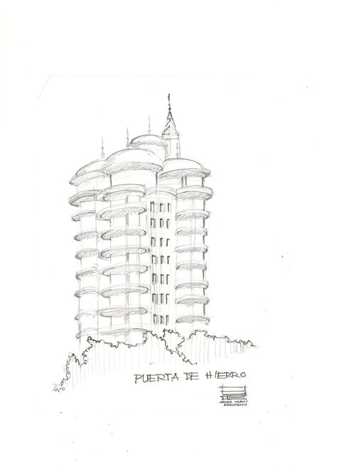 Cosmocrat Puerta De Hierro 7