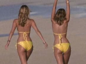 THE BIG BOUNCE NUDE SCENES AZNude