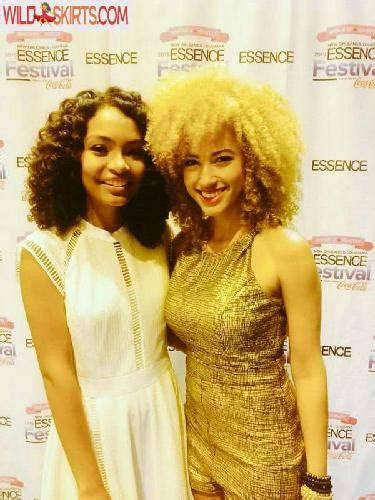 Andy Allo Andyallo Nude Instagram Leaked Photo