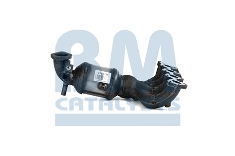 Catalizador Para Hyundai Getz TB 1 1 2002 2005 63 Cv Gasolina