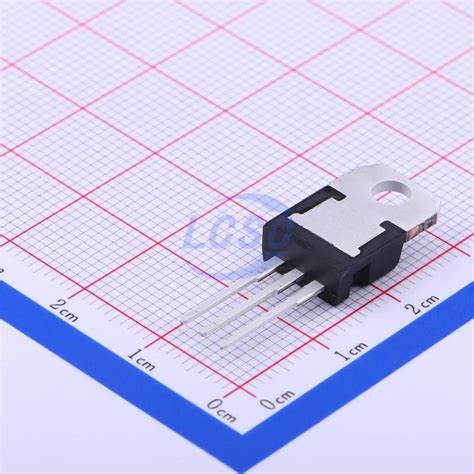 L7905CV DG STMicroelectronics C3799 LCSC Electronics