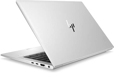 Hp Elitebook G Specs Tests And Prices Laptopmedia India