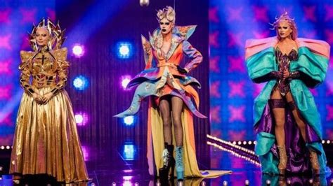 The Best Episodes Of Drag Race Holland Episode Ninja