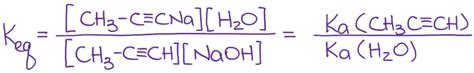 Pka Table And How To Use It — Organic Chemistry Tutor