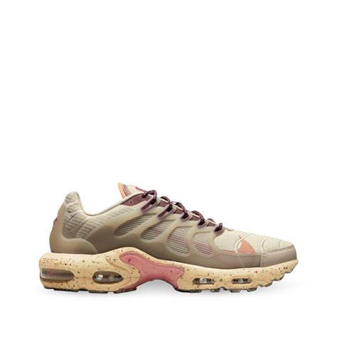 Air Max Terrascape Plus Pearl White Hot Curry Dark Beetroot Subtype