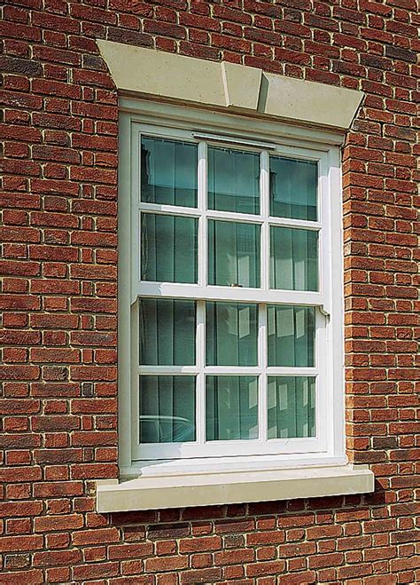 Cast Stone Window Cills Haddonstone Gb