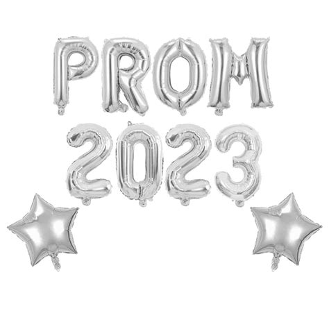 Buy Prom Decorations Prom Balloons Graduation Decorations