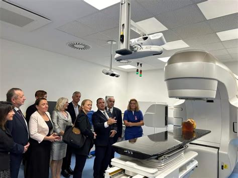 Rijeka Hospital Gets Most Modern Device In Croatian Public Health