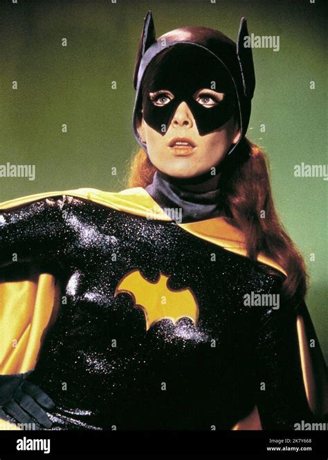 Barbara Gordon Batgirl Hi Res Stock Photography And Images Alamy