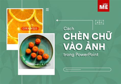 Tổng Hợp 52 Về Chèn Chữ Vào Hình Nền Trong Powerpoint Hay Nhất