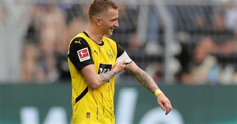 El Dortmund golea al colista en la despedida de Reus La Prensa Gráfica