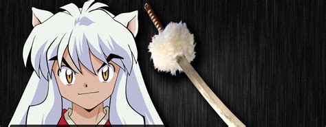 Download Inuyasha And Tessaiga 1917 X 751 Wallpaper Wallpaper